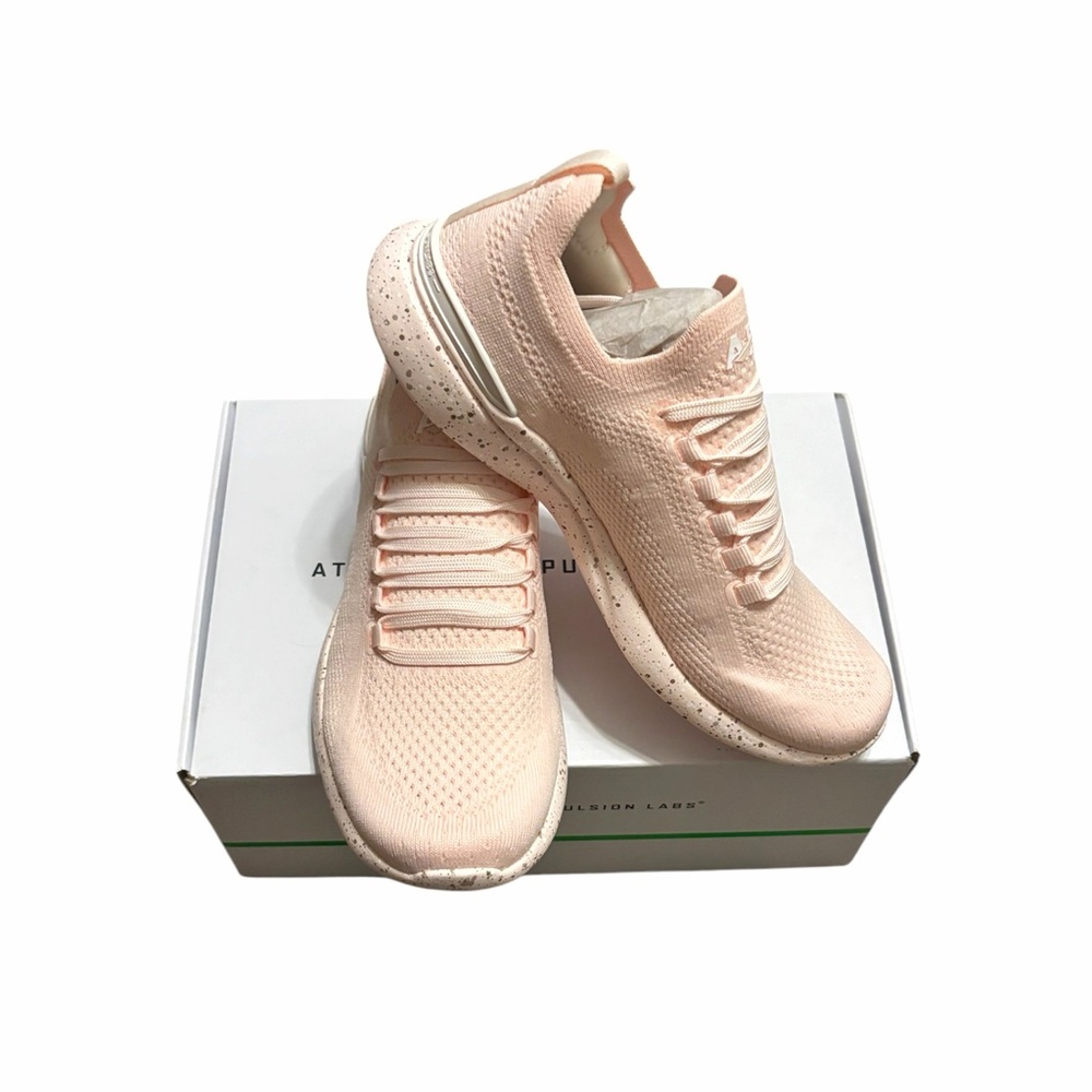 NTW APL Women’s Techloom Breeze / Size 6.5 / Color: Pink/Speckle